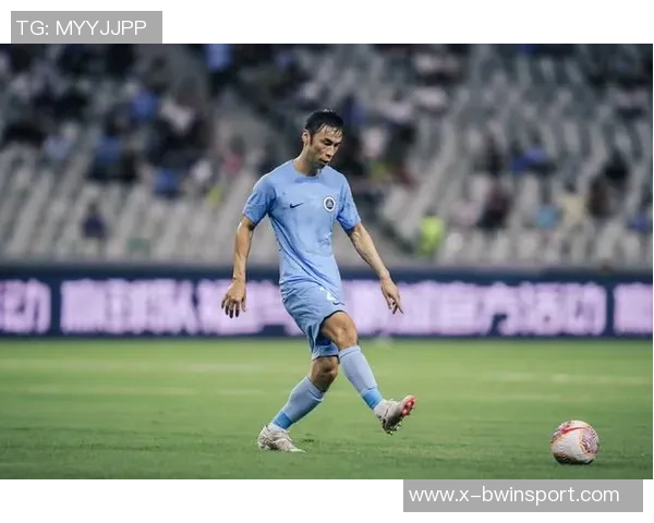 张煜东在足球赛场上的成长历程与未来发展展望分析